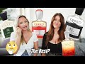 Women Pick The Best CREED Fragrance Is Aventus Really The 1 With Revesdefragrance