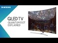 QLED TV - What is Quantum Dot Technology?