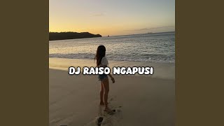 Download lagu DJ Raiso Ngapusi - nglilake roso tresnoku ngoyako tresno anyarmu mp3