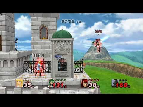 PMDX ~ Clone Girls Vs. Darknut