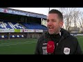 SV Urk verslaat Genemuiden en pakt koppositie