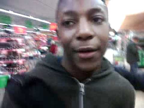 RealReemTv - @David Bobby