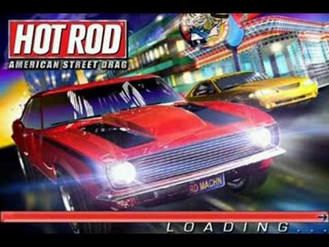 hot rod pc game