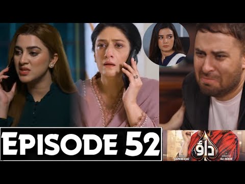 Dao Episode 52 Promo | Dao Drama Episode 52 Teaser | Dao Episode 51 Review | Dao Episode 52