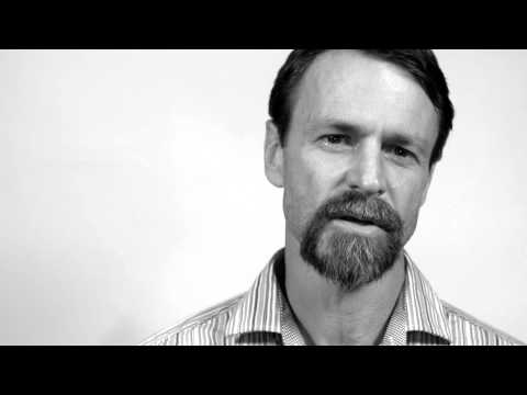 Warrior Heart Co-Founder Tom Spooner