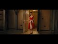 Emilias Red Dress