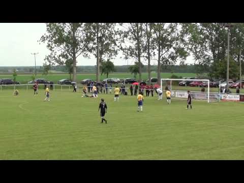 SV Langenapel - MTV Beetzendorf