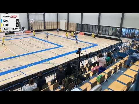 Karhut Heat- Fbc Turku- 09/04/2022