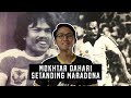 Mokhtar Dahari Setanding Maradona