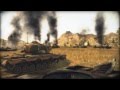World of tanks + This is war Music video 