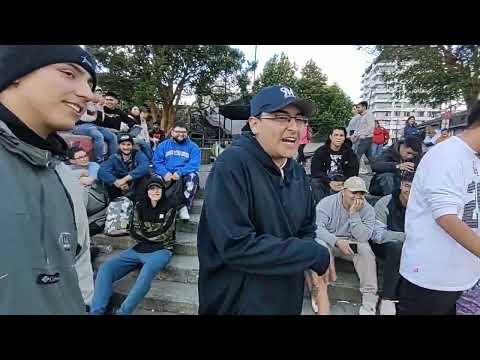 SAIKODELIA (5 y media) vs EST1: 4tos - Evento a Beneficio Fervor