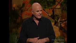 Dr Wayne Dyer ~ Change Your Thoughts Change Your Life (Bonus Section)