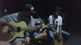 Download lagu Ku cinta kau apa adanya Cover by Kopi Kita mp3