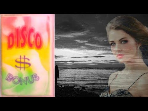 DISCO BONUS_Urgent C.Wish You Were Here (radio edit) lyric video