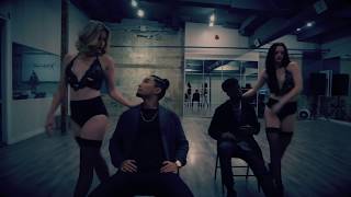 “Dance For You” Beyoncé [Chelsea Seward choreography]