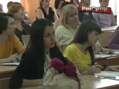 В Самаре 634 человека приняли участие в написании "Тотального диктанта" (видео)