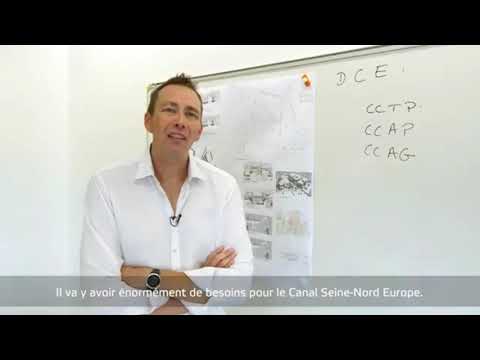 Témoignages – Formation Conducteur de Travaux BTP et Génie Civil