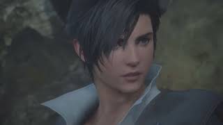 FF16-2 迷霧を超えて～不死鳥の雛（オートアイテム使用:強くてニューゲーム）