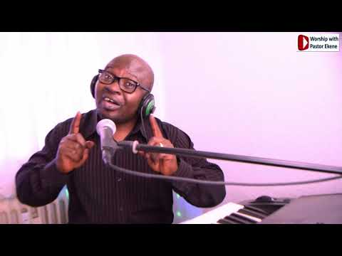 Warfare and Prayer Song // Nigerian Gospel Music // Satan no stopping no stopping my life