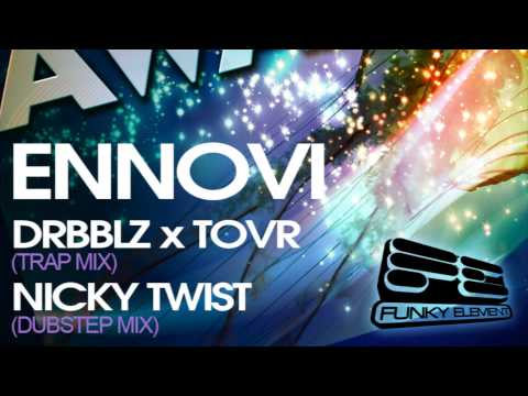 Ennovi - Drift Away  (Nicky Twist remix)