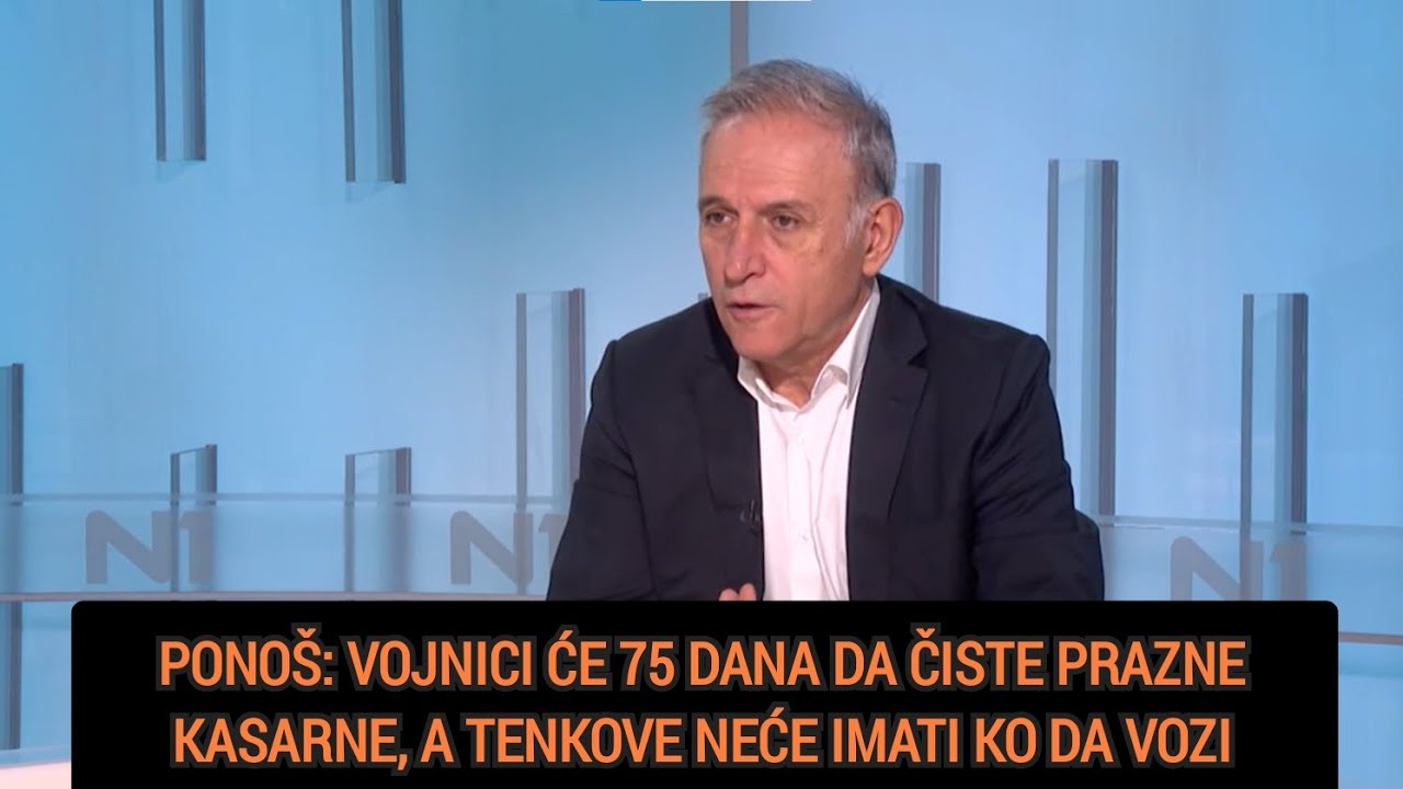 Ovo gostovanje je razbesnelo Vučića i Gašića!