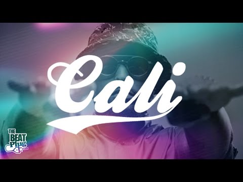 Kendrick Lamar x SchoolBoy Q Type Beat "CALI" | TheBeatPlug