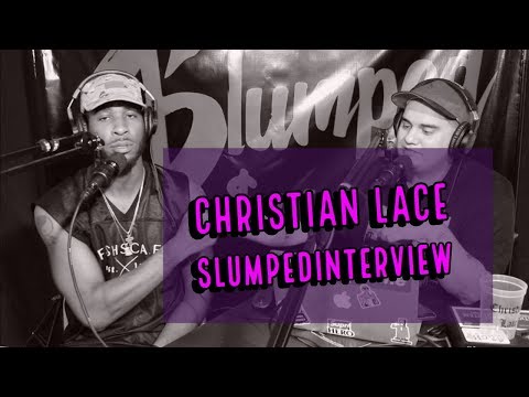 Christian Lace Interview