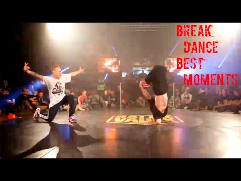 OBC CREW(RUSSIA) | BATTLE DE VAULX 2016