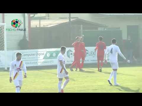 Sammaurese Alcione Milano 2 1