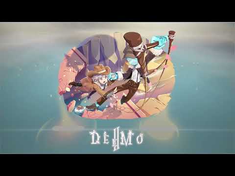 [DEEMO II] This is Rain, Not Tears - Fjun (HQ)