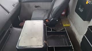 平台式运输车 MAN 14.222 (MANUAL PUMP / TIRES 22.5 / PERFECT) | 图像 7 - Autoline