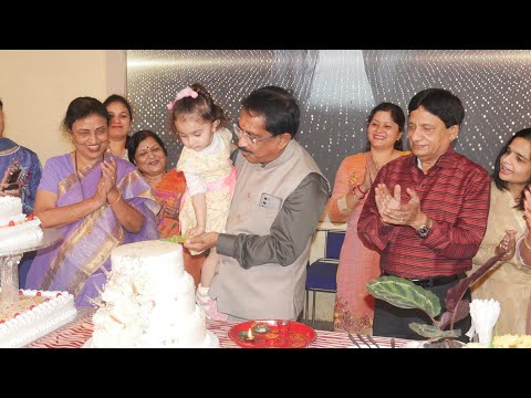 Ar. Achal Choudhary Sir Birthday - Wishes from IPSA Family