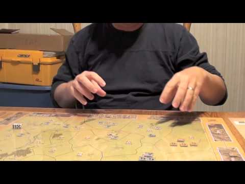 Breakthrough Cambria overview by Joe Steadman