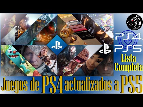 Actualización gratuita para PS5 disponible para popular juego de acción de PS4