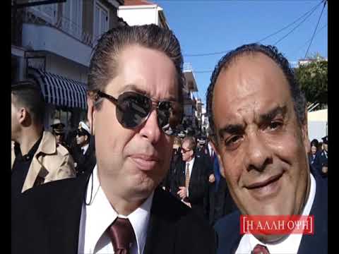 02 Η ΑΛΛΗ ΟΨΗ 19 11 2020 ΚΩΣΤΑΣ ΖΟΡΜΠΑΣ