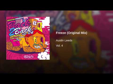 Freeze (Original Mix)