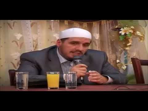 Sa reqatë të Namazit të Teravisë ka falur Pejgamberi (Alejhi Selam) - Hoxhë Enis Rama