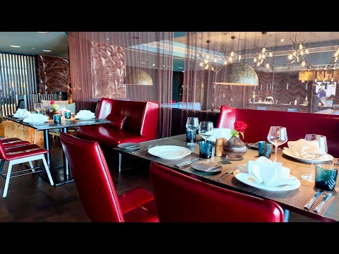 My Favorite Restaurants in Kinshasa