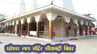 Temple video