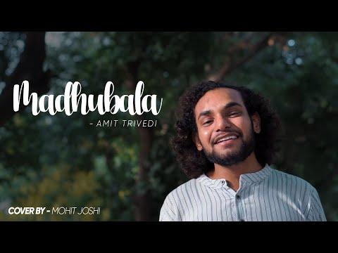 MOHIT JOSHI  Madhubala