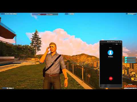 "Das Gespräch elegant beendet!" - Earliboy Clips [Unity-Life]