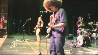 Poor Man&#39;s Dream (Live) -- say what?