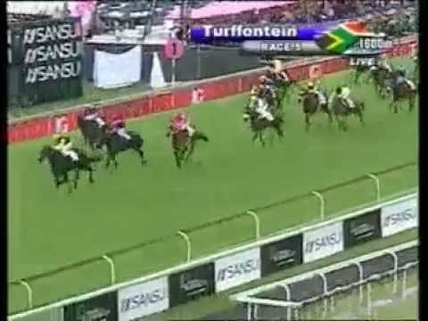 2012-12-01 Turffontein - race 5