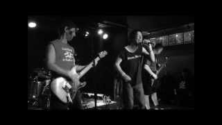 Subhumans - Labels - 05/23/2013 @ The Alley, Sparks, NV, U.S.A.