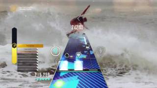 Down The Wrong Way - Chrissie Hynde Sightread FC 100% (Guitar Hero Live)