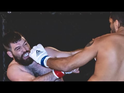 PF9 Bill Wilson VS Zach Horowitz