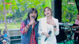 Download lagu CAMELIA MUSIC - CUMA KAMU - LAILY FT LUKITO - HAPPY PARTY PWL BERSATU - BANDENGAN JEPARA mp3