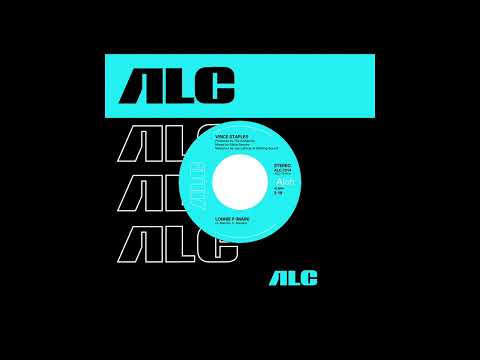 Vince Staples x Alchemist Presents  Lonnie P (2023)