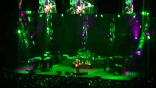 Tom Petty Covers Van Morrison/Them--Mystic Eyes. Live Calgary Mojo Tour, June 15 2010.