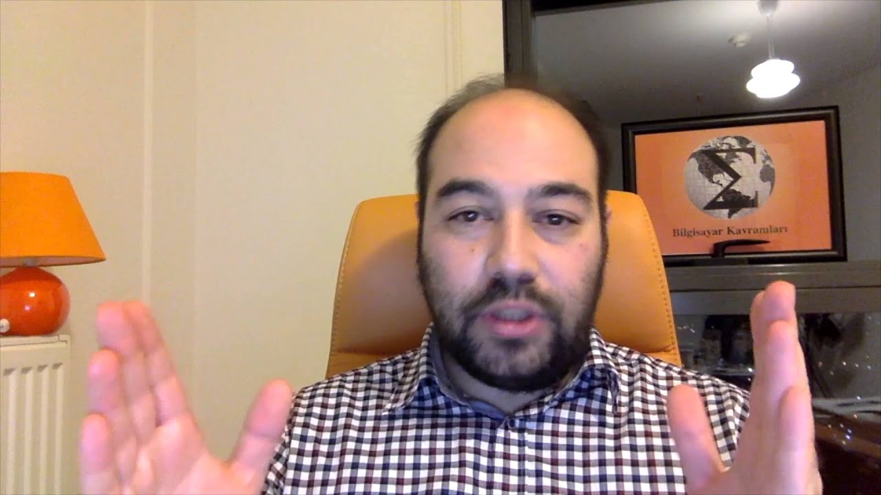 Yönetim Bilişim Sistemleri (MIS) Ne İş Yapar? (Soru Cevap 17 Şubat 2016)